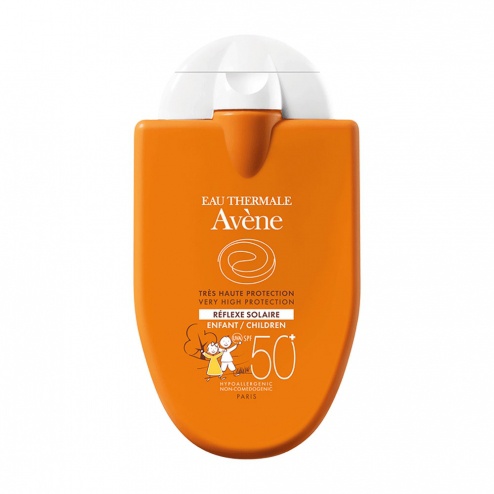 Avene Reflexe Solaire Enfants Spf 50+