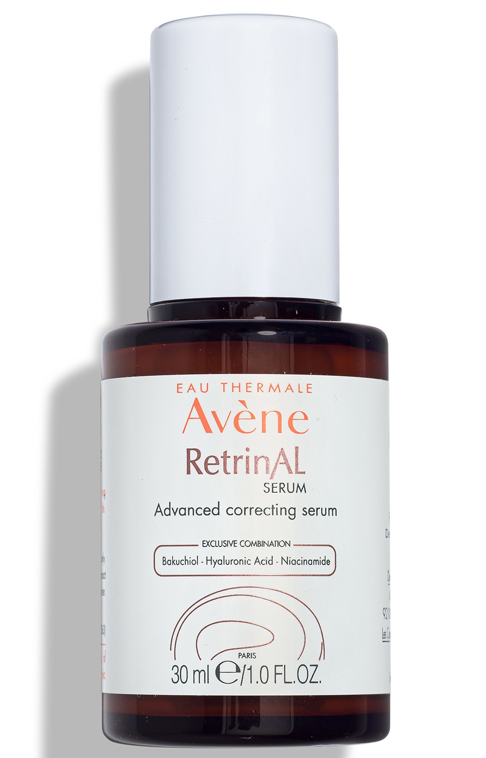 Avene Retrinal Advanced Correcting Serum