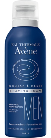 Avene Shaving Cream