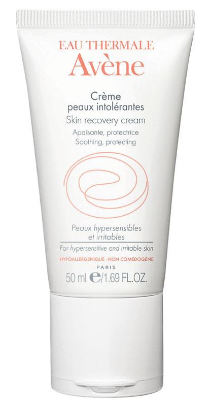 Avene Skin Recovery Cream