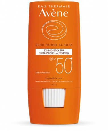Avene Sun Stick Spf 50+