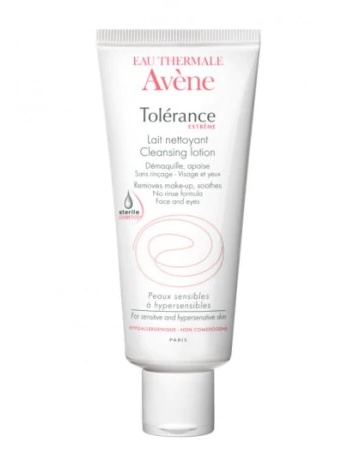 Avene Tolérance Extrême Cleansing Lotion