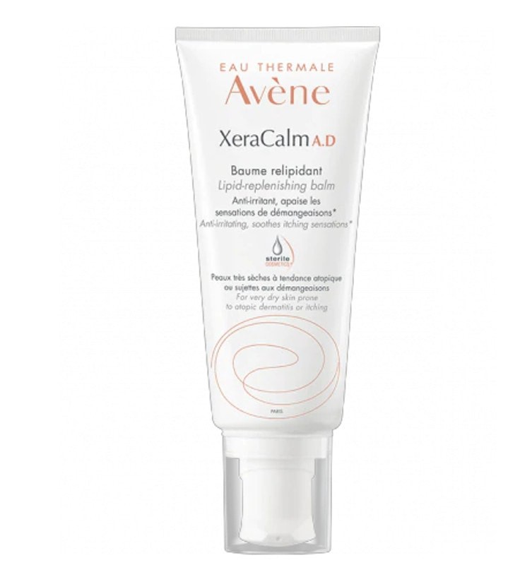 Avene Xeracalm Lipid-Replenishing Balm