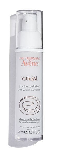 Avene Ysthéal Anti-Wrinkle Emulsion