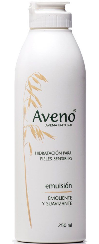 Aveno Emulsión
