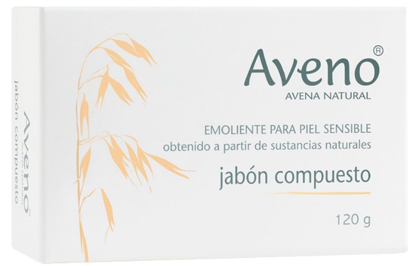 Aveno Jabón Aveno Emoliente