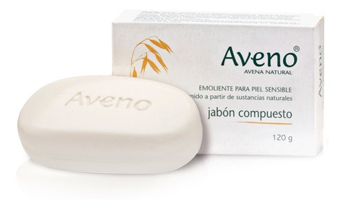 Aveno Jabon Compuesto