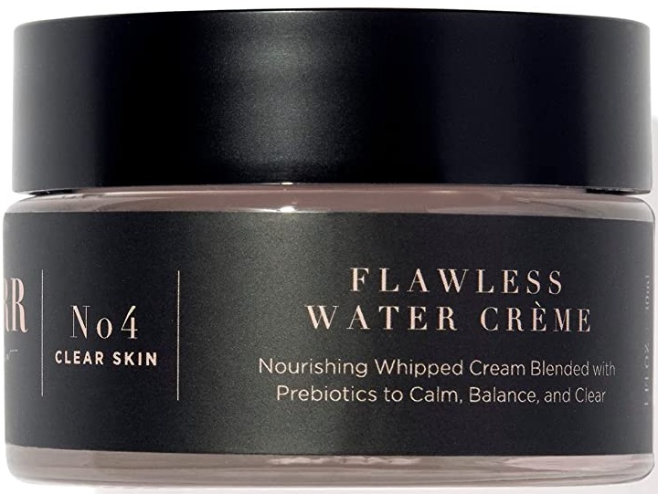Averr Aglow Flawless Water Crème