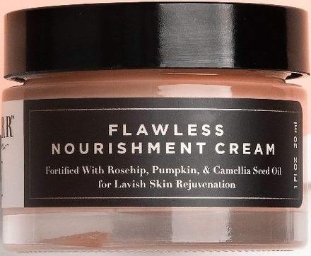 Averr Aglow No.4 Flawless Nourishment Cream
