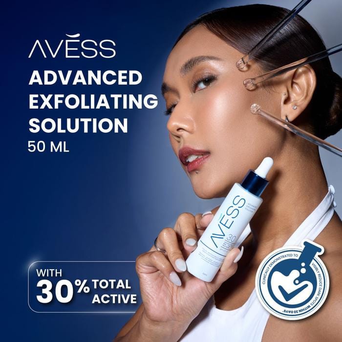 Avess Peeling Serum