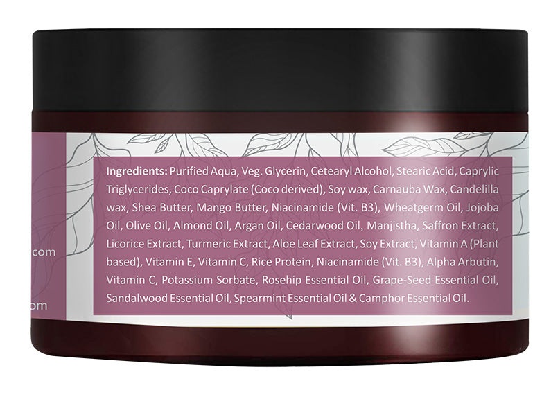 Avira essentials Radiance Face Cream