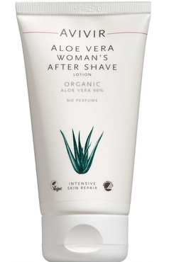Avivir Aloe Vera Woman's After Shave