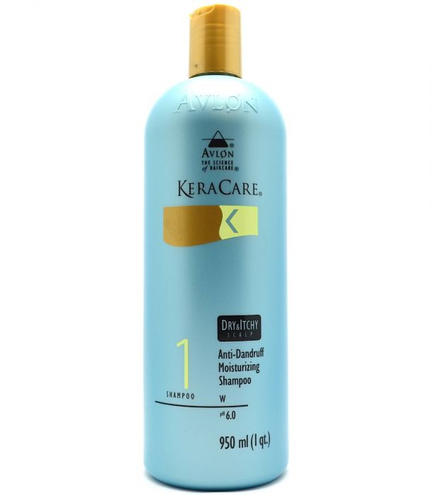 Avlon Keracare Anti-dandruff Moisturizing Shampoo