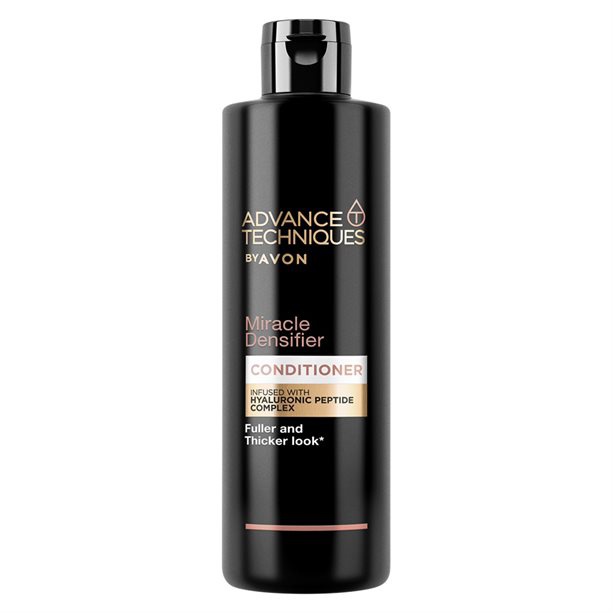 Avon Advance Techniques Miracle Densifier Conditioner