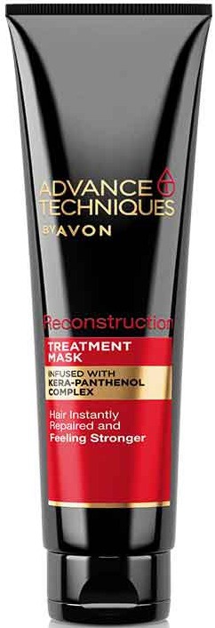 Avon Advance Techniques Reconstruction Treatment Mask
