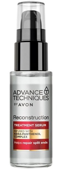Avon Advance Techniques Reconstruction Treatment Serum