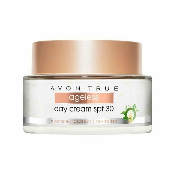 Avon Ageless Protecting Day Cream Spf 30
