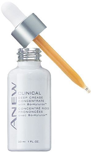 Avon Anew Anew Clinical Deep Crease Concentrate