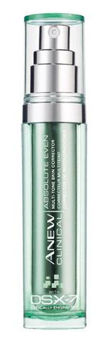 Avon Anew Clinical Absolute Even Multi Tone Skin Corrector
