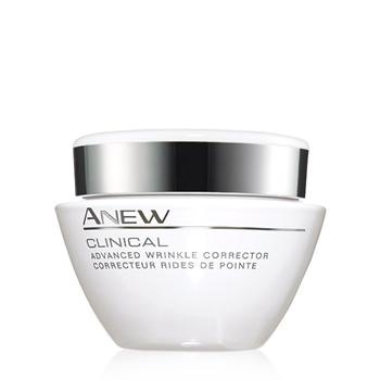 Avon Anew Clinical Advanced Wrinkle Corrector