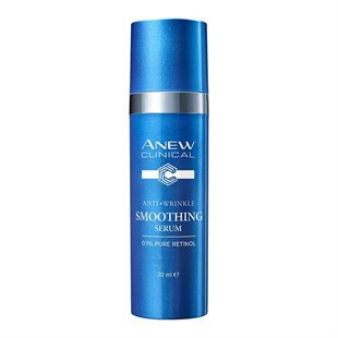 Avon Anew Clinical Anti-Wrinkle Smoothing Serum