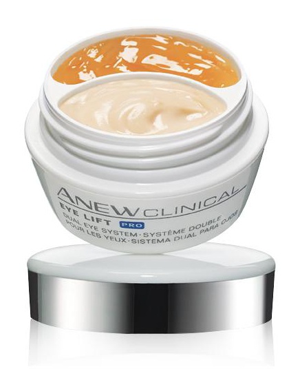 Avon Anew Clinical Eye Lift Pro Dual Eye System