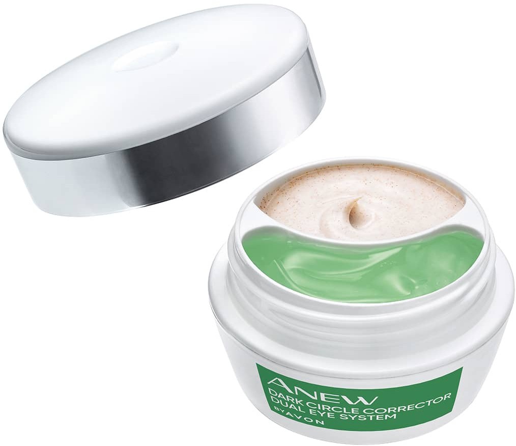 Avon Anew Dark Circle Corrector Dual Eye System