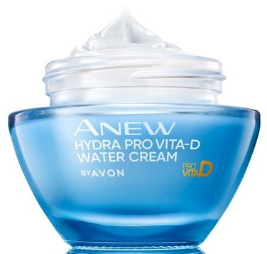 Avon Anew Hydra Pro Vita-D Water Cream