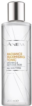 Avon Anew Radiance Maximising Tonic