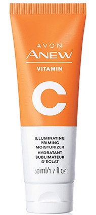 Avon Anew Vitamin C Illuminating Priming Moisturizer