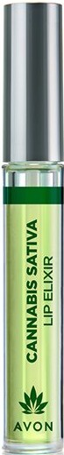 Avon Cannabis Oil Lip