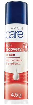 Avon Care Skin Recovery Lip Balm