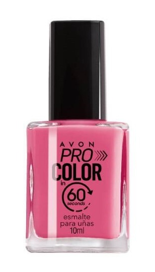 Avon Esmalte | Pro Color