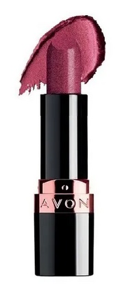 Avon Labial En Barra Luminous Matte | True Color