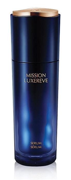 Avon Mission Luxereve Serum