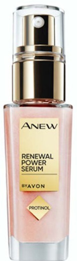 Avon Protinol Power Serum Facial