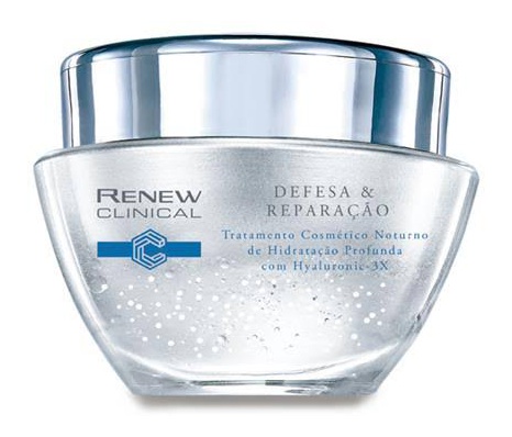 Avon Renew Defesa E Reparação Hydra