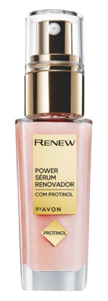 Avon Renew Power Sérum Renovador