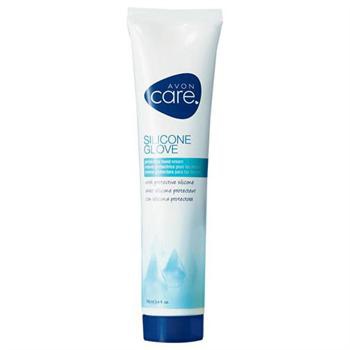 Avon Silicone Glove