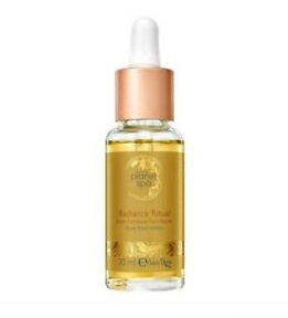 Avon planet spa Rose Luminous Face Serum