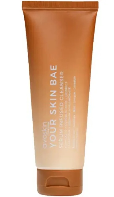 Avoskin Facial Cleanser Avoskin Your Skin Bae Kojic Acid