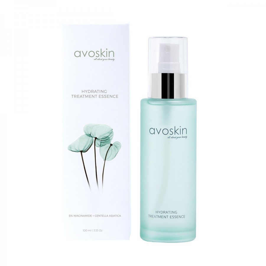Avoskin Hydrating Treatment Essence