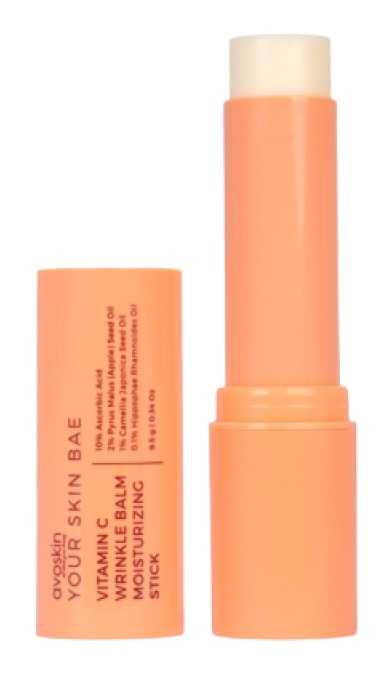 Avoskin Vitamin C Wrinkle Balm Moisturizing Stick