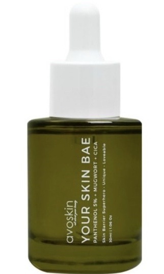Avoskin Your Skin Bae Panthenol 5% + Mugwort + Cica Serum