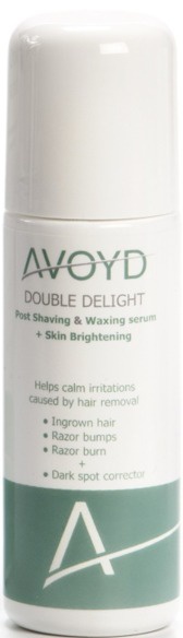 Avoyd Double Delight