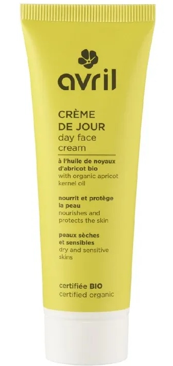 Avril Bio Daily Cream