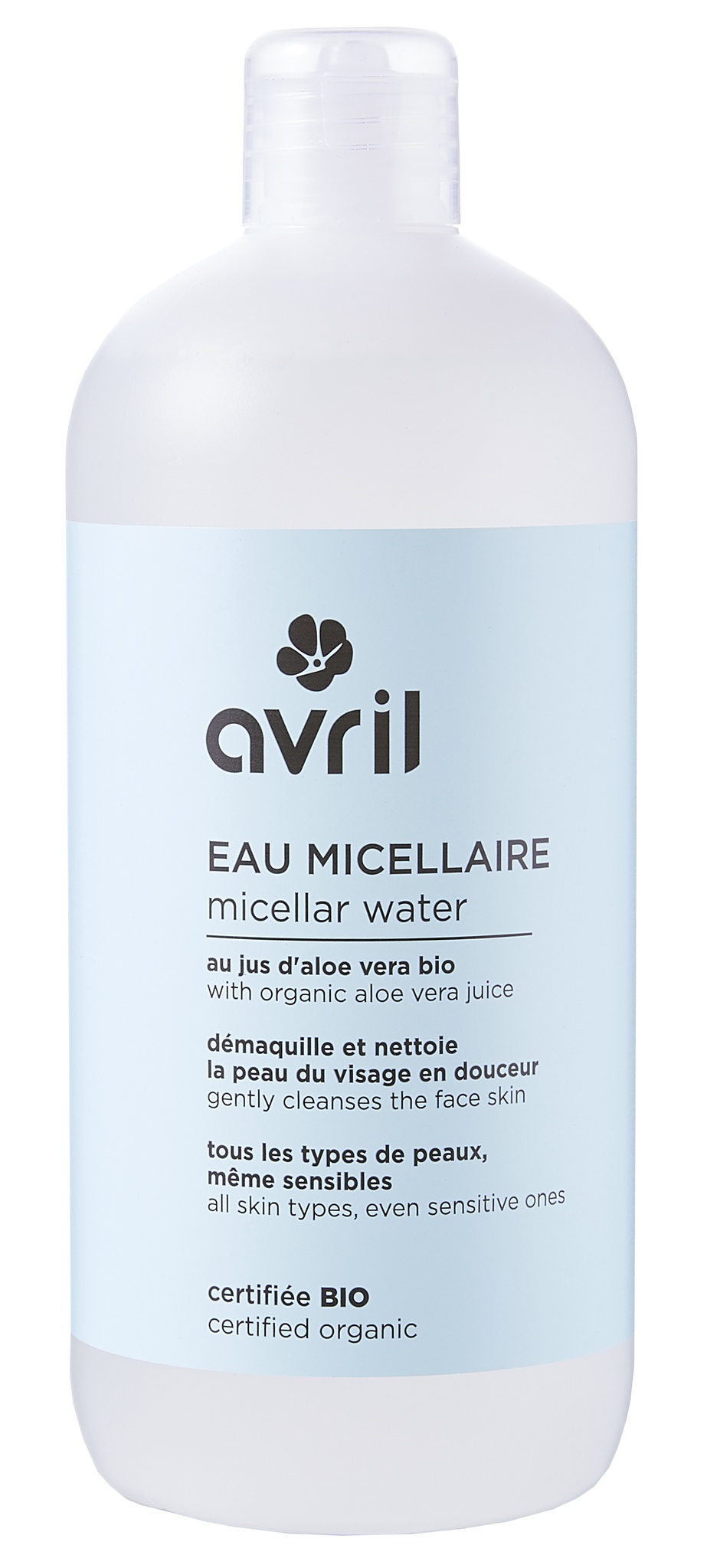 Avril Eau Micellaire