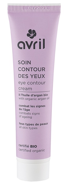 Avril Eye Contour Cream