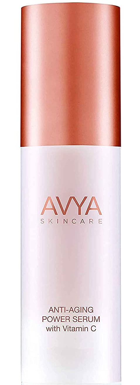 Avya Anti-aging Power Serum