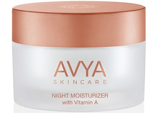 Avya Night Moisturizer